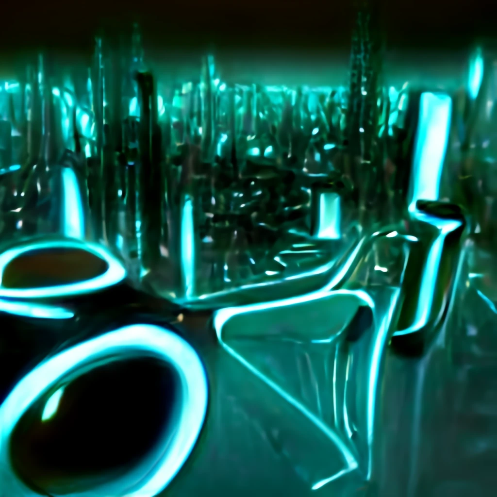 abstract image